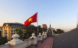 Ngồi nhà trải nghiệm chuyến tham quan ảo Nhà hát Lớn Hà Nội
